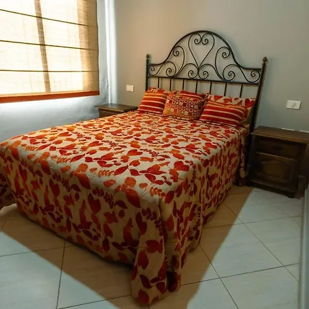 A Crear Tu Casa Apartment