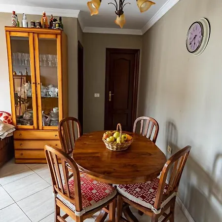 A Crear Tu Casa Tacoronte