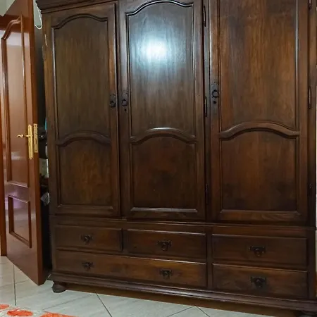 Apartman A Crear Tu Casa *